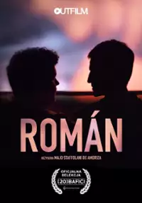 Plakat filmu Román