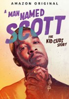 plakat filmu Scott - nasz człowiek
