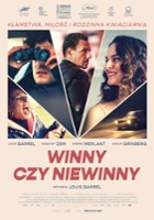 plakat filmu Winny czy niewinny