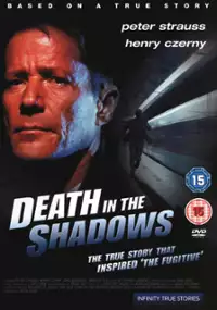 Plakat filmu My Father's Shadow: The Sam Sheppard Story