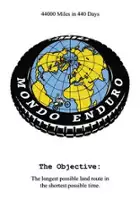 Nicholas Stubley / Mondo Enduro