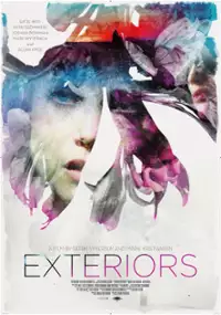 Plakat filmu Exteriors