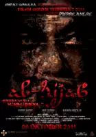 plakat filmu Al-Hijab