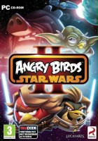 plakat filmu Angry Birds: Star Wars II
