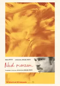 Plakat filmu Nad morzem