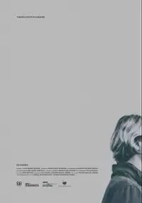 Plakat filmu November