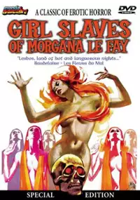 Plakat filmu Morgane et ses nymphes