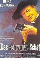 plakat filmu Das Schwarze Schaf