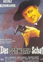 plakat filmu Das Schwarze Schaf