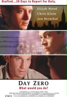 plakat filmu Dzień zero