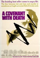 plakat filmu Pakt ze śmiercią