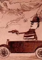 plakat filmu Co žížala netušila