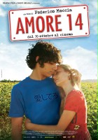 plakat filmu Amore 14