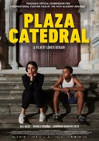 plakat filmu Plaza Catedral