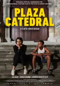Plakat filmu Plaza Catedral