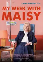 Ellie-Mae Siame / My Week with Maisy