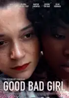 plakat filmu Dobra, zła dziewczyna