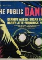 plakat filmu To the Public Danger