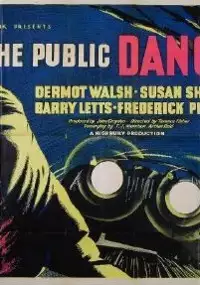 Plakat filmu To the Public Danger