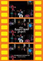 plakat filmu The Rubber Soul Project