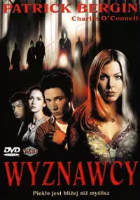 Plakat filmu Wyznawcy