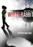plakat filmu White Rabbit