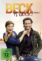 plakat - Beck is back! (2018)
