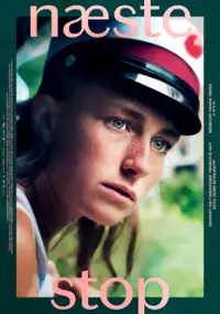 Plakat filmu Næste stop