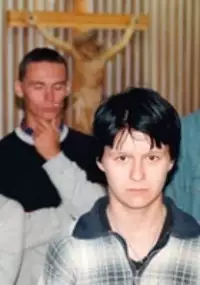 Plakat filmu Opętanie