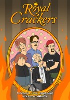 plakat - Royal Crackers (2023)