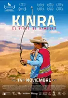 plakat filmu Kinra