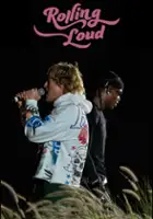 plakat filmu Rolling Loud. Film