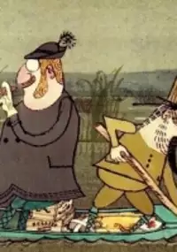 Plakat filmu Mokré halali