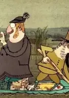 plakat filmu Mokré halali