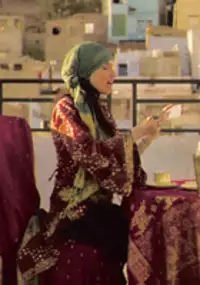 Plakat filmu Radio Love