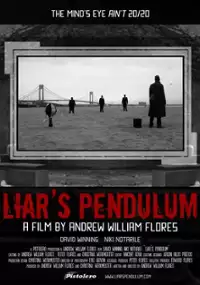 Plakat filmu Liar's Pendulum