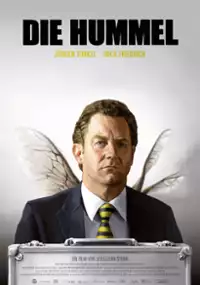 Plakat filmu Die Hummel