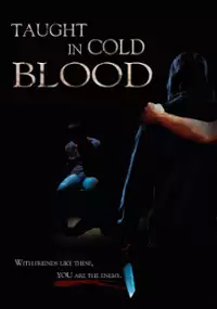 Plakat filmu Z zimną krwią