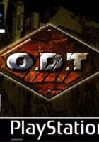 plakat gry O.D.T. - Escape... or Die Trying