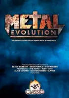 Scott Stapp / Metal Evolution