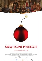 plakat filmu Świąteczne przeboje