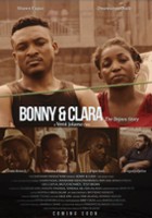 plakat filmu Bonny & Clara - The Dejavu Story