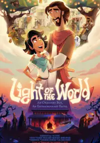 Plakat filmu Light of the World