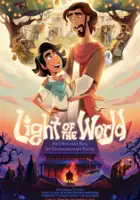 plakat filmu Light of the World