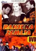 plakat filmu Ranjena zemlja