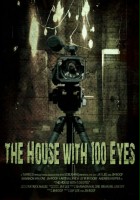plakat filmu House with 100 Eyes