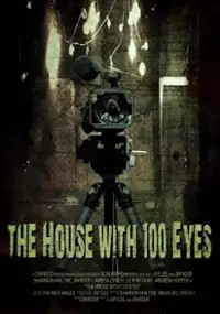 Plakat filmu House with 100 Eyes