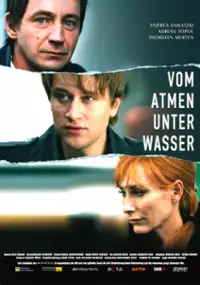Plakat filmu Vom Atmen unter Wasser