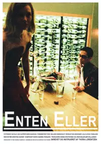 Plakat filmu Enten Eller