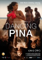 plakat filmu Tańcząc Pinę